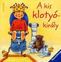 A kis klotyókirály