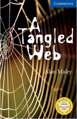 A tangled web+CD