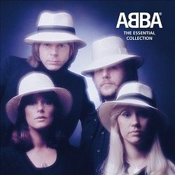 ABBA-Essential Collection [Deluxe Edition] 2CD