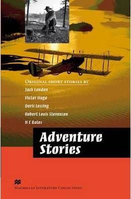 Adventure Stories (Adv)