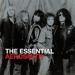 Aerosmith - The Essential Aerosmith 2CD