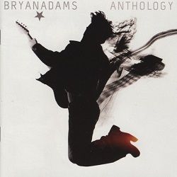 Adams Bryan - Anthology 2CD