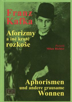 Aforizmy a iné kruté rozkoše