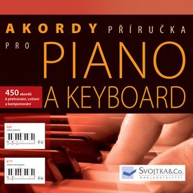 Akordy pro piano