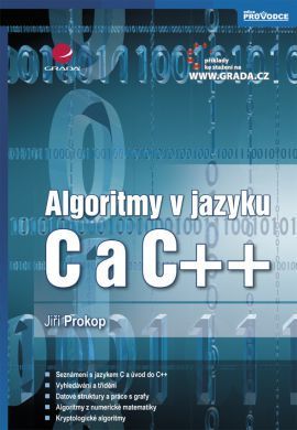 Algoritmy v jazyku C a C++, 2. vydání