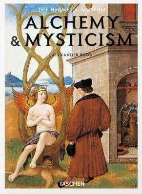 Alchemy and Mysticism