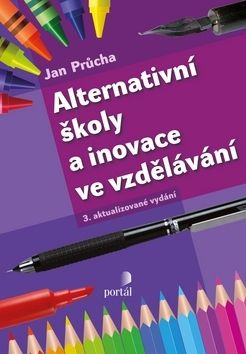 Alternativní školy a inovace ve vzdělávání, 3. vydání