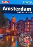 Amsterdam - inspirace na cesty