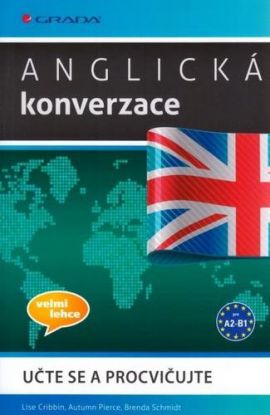 Anglická konverzace - učte se a procvičujte