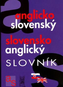 Anglicko-slovenský / S-A malý slovník