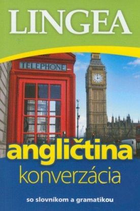 Angličtina - konverzácia