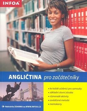 Angličtina pro začátečníky INFOA