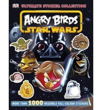 Angry Birds Star Wars