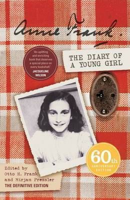 Anne Frank The diary of a young girl