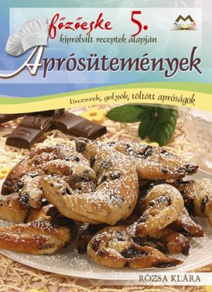 Aprósütemények - Linzerek, golyók, töltött apróságok