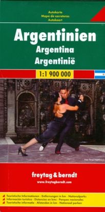 Argentína 1:1 900 000 Automapa