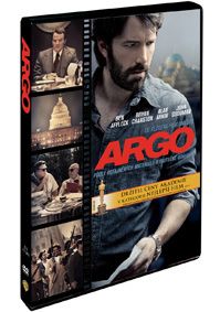 Argo DVD