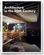 Architecture in the 20th century