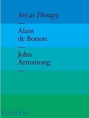 Art as Theraphy