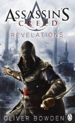 Assassin\'s Creed: Revelations