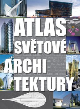 Atlas světové architektury (čeština)