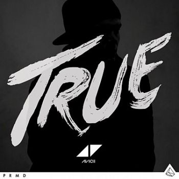 Avicii - True CD