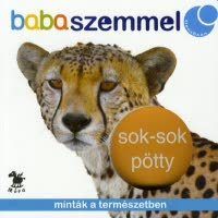 Sok-sok pötty - babaszemmel