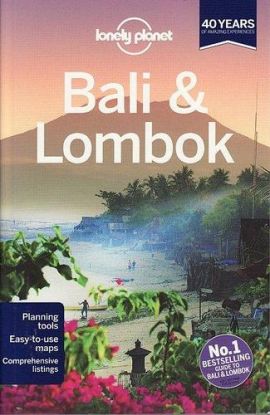 Bali and Lombok