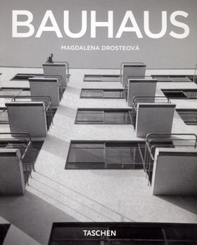 Bauhaus /Mini Taschen/