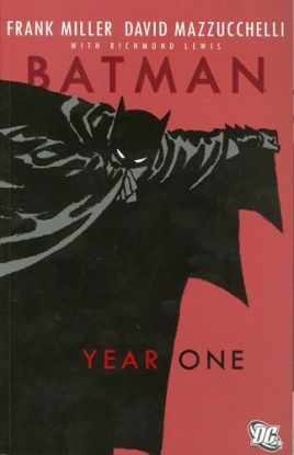 Batman: Year One