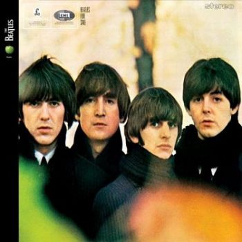 Beatles, The - Beatles For Sale (Remastered) CD