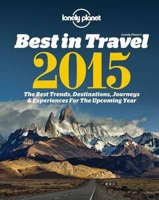 Best in Travel 2015