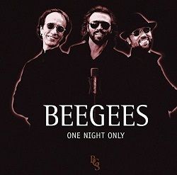 Bee Gees - One Night Only CD