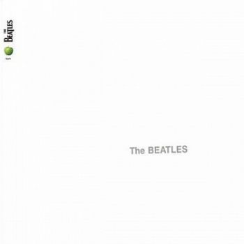 Beatles, The - The Beatles: White Album (Remastered) 2CD