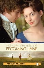 Becoming Jane + Mp3