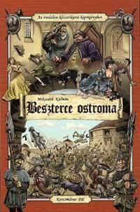 Beszterce ostroma