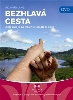 Bezhlavá cesta DVD