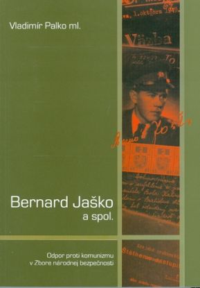 Bernard Jaško a spol.