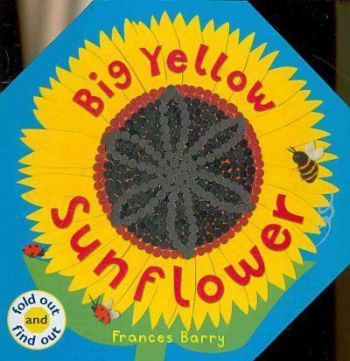 Big Yellow Sunflower