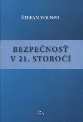 Bezpečnosť v 21. storočí