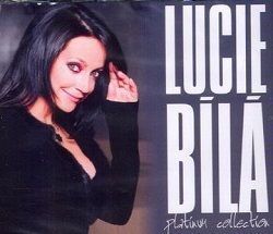 BILA L.-PLATINUM COLLEC CD