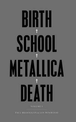 Birth School Metallica