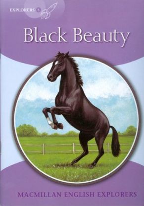 Black Beauty - Explorers 5