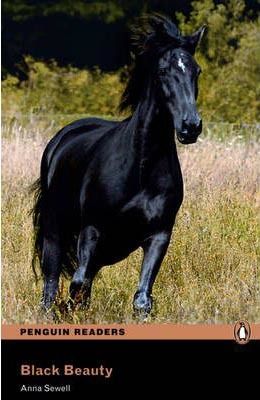 Black Beauty PR2, MP3