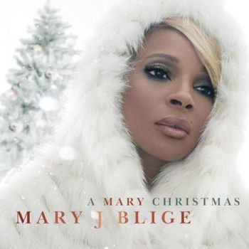 Blige Mary J. - Mary Christmas CD