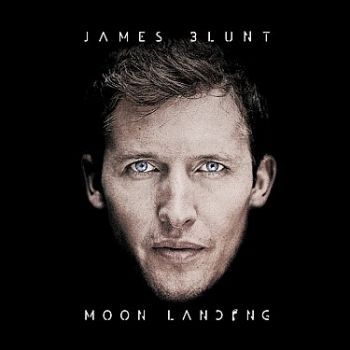 Blunt James - Moon Landing CD