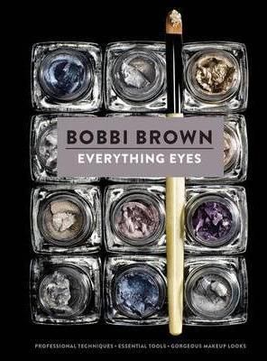 Bobbi Brown Everything Eyes