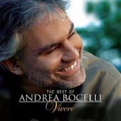 Bocelli Andrea - Vivere: Greatest Hits CD