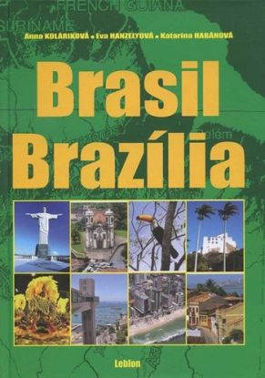 Brasil - Brazília