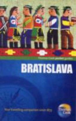 Bratislava 3rd Pocket Guide